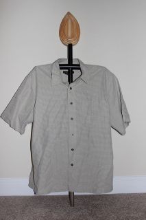 Royal Robbins Casual button down shirt Mens L large 