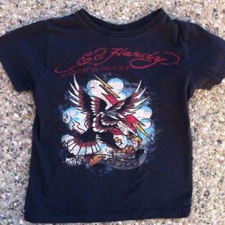 ed hardy toddler in Kids Clothing, Shoes & Accs