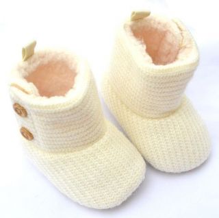 Ivory high top toddler baby girl shoes boots size 2 3 4