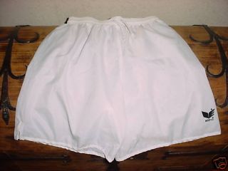 NEW Mens Running Shorts Without Liner Size XL Sheer