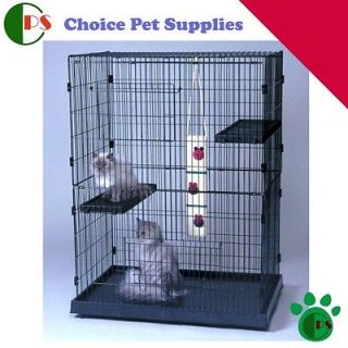 Cat Enclosure Large Containment Choice Pet Supplies Cage Pen House