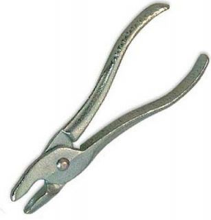 NEW LEM Products Manual Hog Ring Pliers