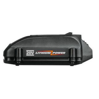 leaf blower battery in Leaf Blowers & Vacuums
