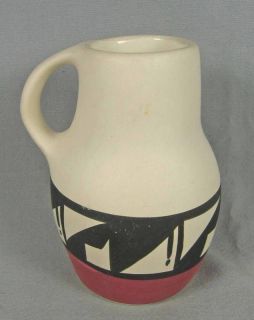 ute mountain pottery