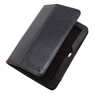 Leather Case Cover For Ainol Novo7 Fire/Flame 16G bluetooth Tablet PC
