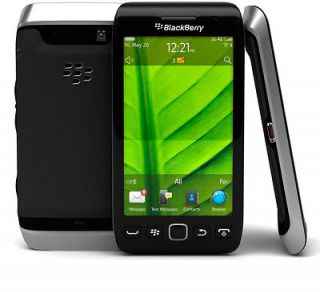 Newly listed UNLOCKED SPRINT BLACKBERRY TORCH 9850 RIM GSM TOUCHSCREEN