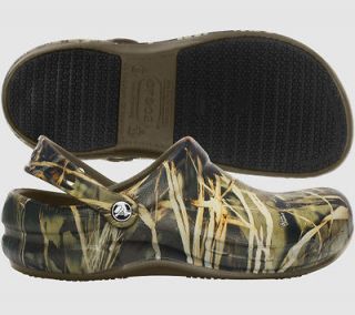 Crocs BISTRO VENT Black Oil / Water Slip Resistant Work Chef Shoes All