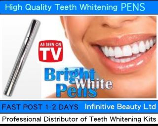new strong teeth whitening gel pen tooth cleaning bleaching quality