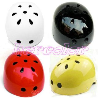 BMX Bike Bicycle Cycling Protective Scooter Roller Skate Helmet Kid