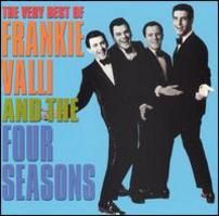 Very Best of Frankie Valli and the Four Seasons, Frankie Valli & Four
