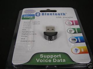 10x Bluetooth V2.0 Adapter USB Dongle PDA PC Printer,BT
