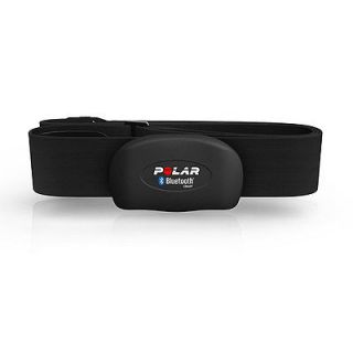 Polar H7 Bluetooth Heart Rate Soft Belt M XXL Compatible With Iphone