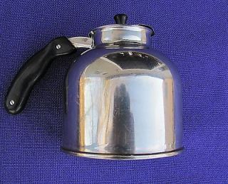 64 Oz Stainless Steel Coffee Pot industrial restaurant equipment