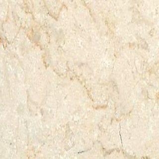 Off white beige / cream marble floor / wall tiles, polished / honed