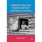 NEW African American Women Writers Historical Fiction