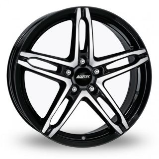 15 Alutec Poison Alloy Wheels & Toyo Proxes CF1 Tyres   MINI