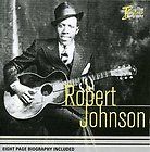 ROBERT JOHNSON   THE BLUES BIOGRAPHY [ROBERT JOHNSON]   NEW CD