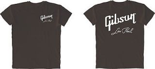 gibson t shirts in Clothing, 