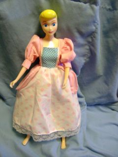 TOY STORY Collectible Original Little Bo Peep DOLL