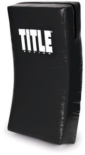 Kickboxing Muay Thai Kicking Shield MMA Equipment Kick Body Pad Boxing