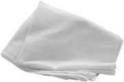 Flour Sack Towels Bulk 30X30 White