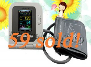 Vet Veterinary Digital Blood Pressure Monitor Spo2, PR