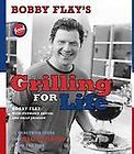 Bobby Flay Cooking BBQ Utencils Outdoor Grilling Set 4