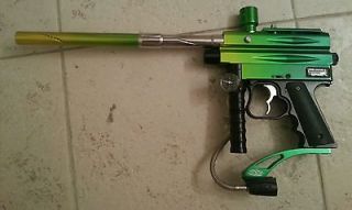 Bob long defiant vintage 1999 paintball