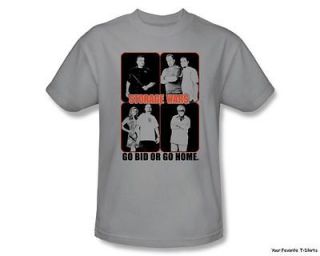 Licensed Storage Wars War$ TV Show This is the Wow Factor T Shirt