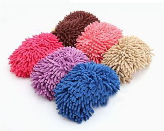 Mop Slippers Lazy Quick House Floor Polishing Dusting Cleaning Foot