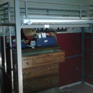 Loft Bed