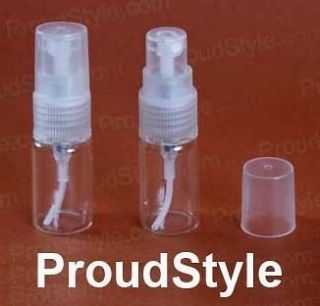 Glass Atomizer Fragrance Spray Bottles Wholesale Makeup Purse pro 3035