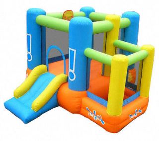 Inflatable Bounce House Little Star Bouncer