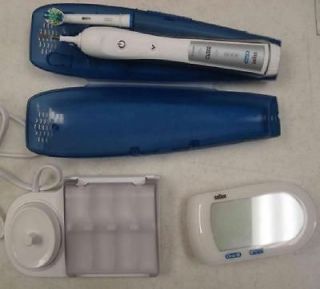 electric toothbrush in Oral Care