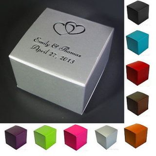 Gift Wrapping Gift Boxes