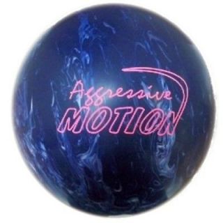 Morich AGGRESSIVE MOTION bowling ball 16 LB. $249 BRAND NEW IN BOX