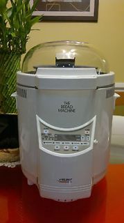 The Bread Machine Maker / Home Bakery #ABM 100 4 with Manual (used