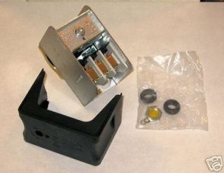 Espresso Machine Repair Parts Pressurestat Switch Sirai