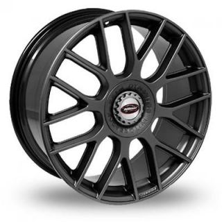 Team Dynamics Imola Alloy Wheels & Bridgestone Tyres   LEXUS GS 430