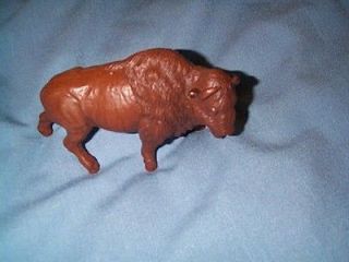 RED MILL BUFFALO figure   #271   7 X 2 inches   MUST SEE