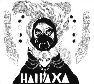 Grimes   Halfaxa (CD) BRAND NEW & SEALED