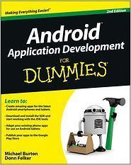 Android Application Development for Dummies® by Donn Felker (2012