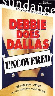 Dallas Uncovered, New DVD, Jim Buckley, Bob Burge, Robert Burge, Rob