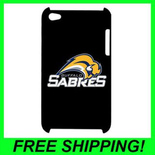 Buffalo Sabres Hockey   Apple iPod Touch 4G Hard Case  XX106401