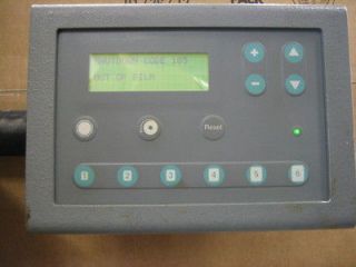 Module for Sealed Air Speedy Packer Instapak SP 5098 Foam Machine