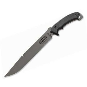 Free Gift w Purchase of Buck Knives Ron Hood Hoodlum Survival Knife