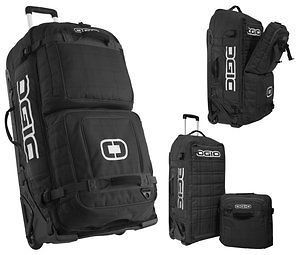 OGIO Bus Rolling Travel Bag NEW