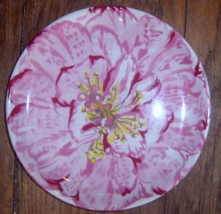 Essex Collection Kate Williams Camelias for Sue Plate