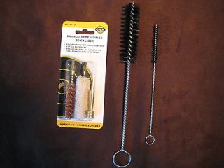 accessories kit .50 caliber and breech brush set CVA, Muzzleloading