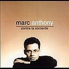Unauthorized Biography Marc Anthony CD Oct 2000
